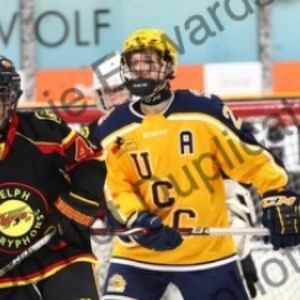 Meet your Posher, Nathan